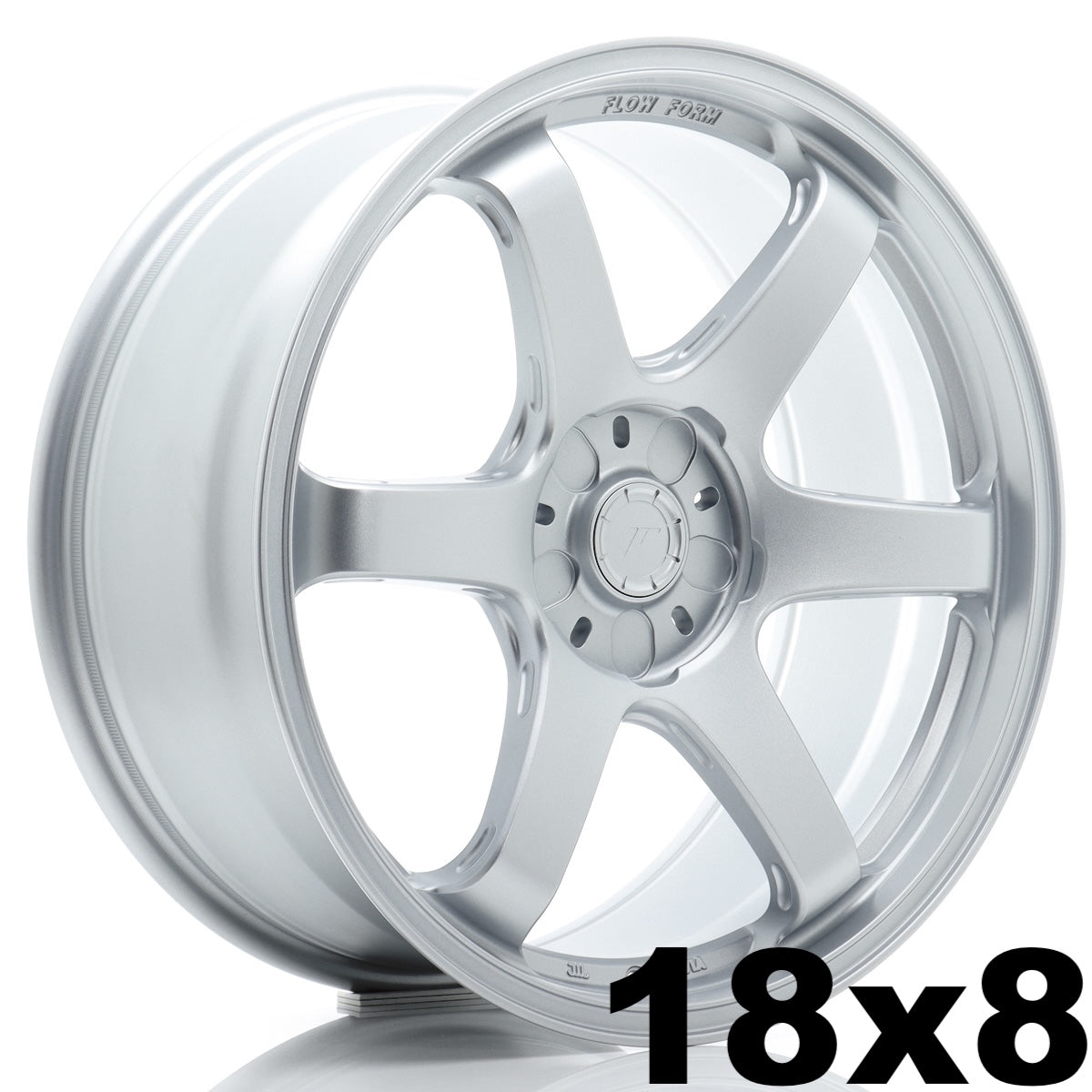 Japan Racing SL03 18x8"