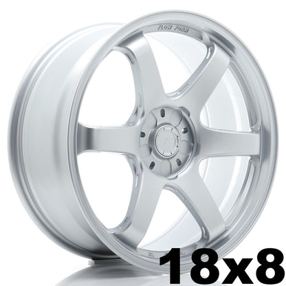 Japan Racing SL03 18x8"