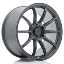 Japan Racing SL04 19x8.5"