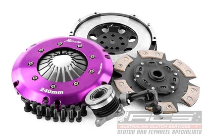 Xtreme Clutch Kupplungskit Hyundai I30N