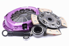 Xtreme Clutch Kupplungskit Honda Civic Crx D16A8 & D16Z2