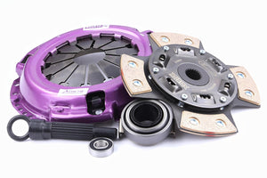 Xtreme Clutch Kupplungskit Honda Civic Crx D13-D16 87-92