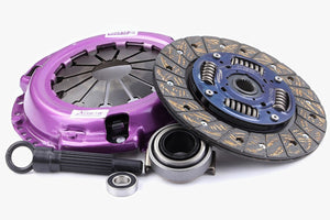 Xtreme Clutch Kupplungskit Honda Civic Crx D-Motoren