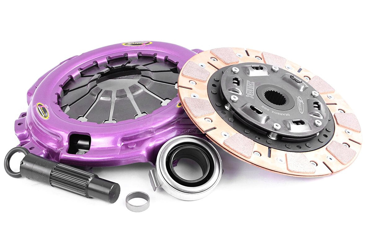 Xtreme Clutch Kupplungskit Honda Civic EP3 FN2 Integra DC5