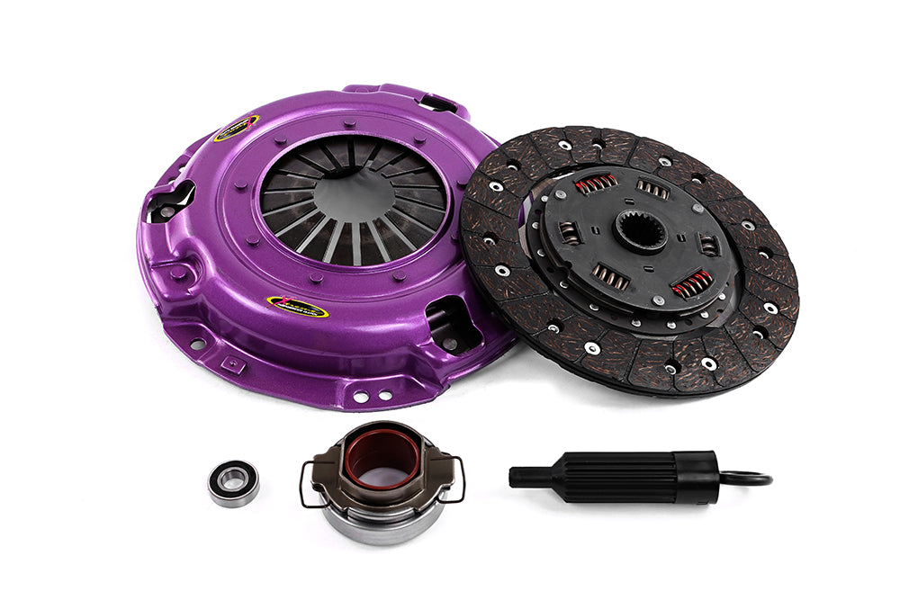 Xtreme Clutch Kupplungskit Lexus IS200 XE1 / Toyota Altezza