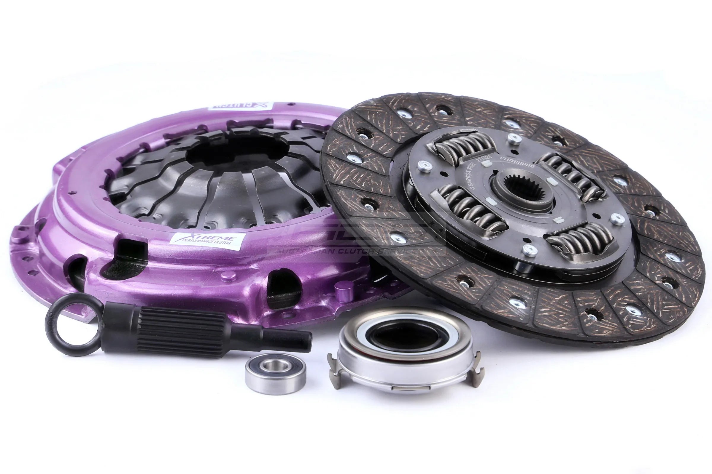 Xtreme Clutch Kupplungskit Toyota GT86 GR86 / Subaru BRZ