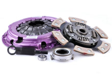 Xtreme Clutch Kupplungskit Toyota GT86 GR86 / Subaru BRZ