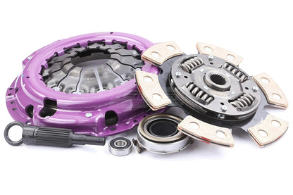 Xtreme Clutch Kupplungskit Toyota GT86 GR86 / Subaru BRZ