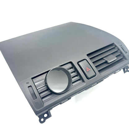 Zusatzinstrumentenhalter - Mazda 3 BK