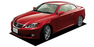 Datenblatt - Lexus IS350 - GSE21 - 2GR-FSE