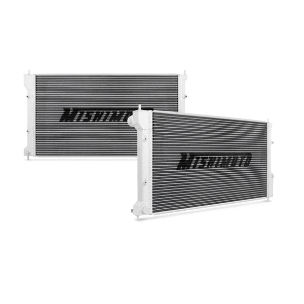 Mishimoto Toyota Supra 93-98 aluminum radiator