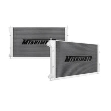 Mishimoto Toyota Supra 93-98 aluminum radiator