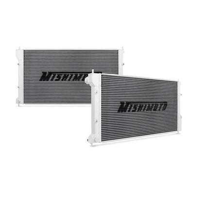 Mishimoto Toyota Supra 93-98 aluminum radiator
