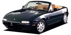 Datenblatt - Mazda Eunos Roadster - NA6CE - B6-ZE