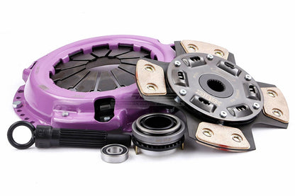 Xtreme Clutch Kupplungskit Mazda RX7 FD3S