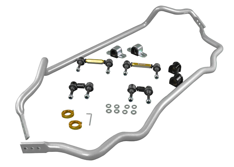 Mitsubishi EVO X Stabilisator Kit - Whiteline Performance