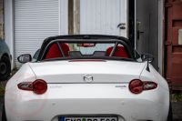 MX-5 ND / RF - Überrollbügel Clubsport