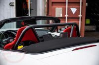 MX-5 ND / RF - Überrollbügel Clubsport