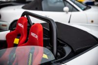 MX-5 ND / RF - Überrollbügel Clubsport