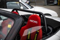 MX-5 ND / RF - Überrollbügel Clubsport