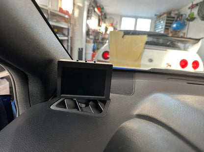 OBD2 Display - Subaru Impreza VA 14+