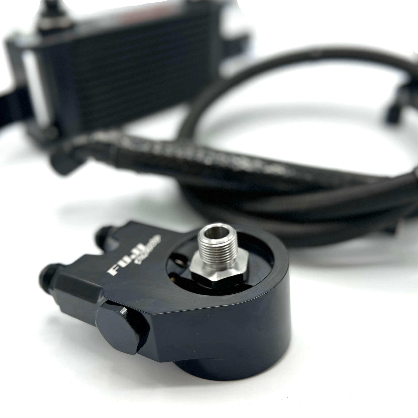 UMC Ölkühlerkit Subaru Legacy GT 03-09