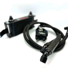 UMC Ölkühlerkit Subaru Legacy GT 03-09