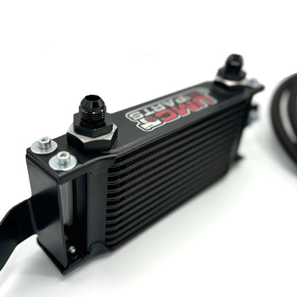 UMC Ölkühlerkit Subaru Legacy GT 03-09