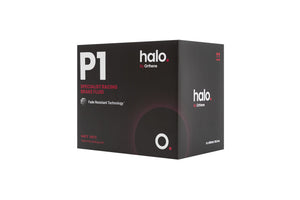 Halo P1 600ml Profi-Bremsflüssigkeit