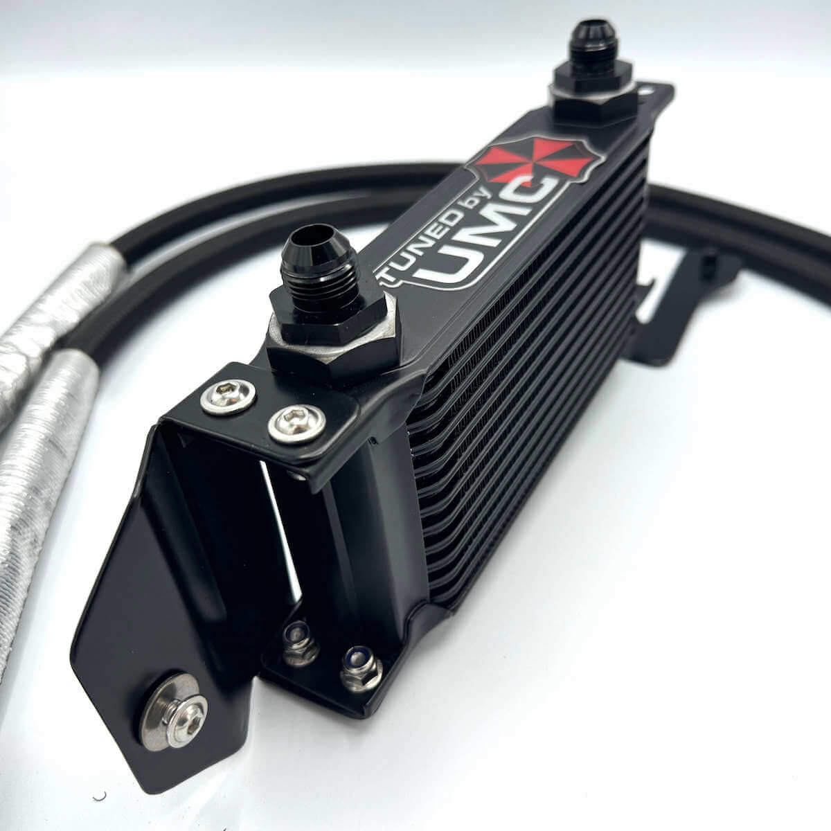 UMC Ölkühlerkit Subaru Impreza 00-07