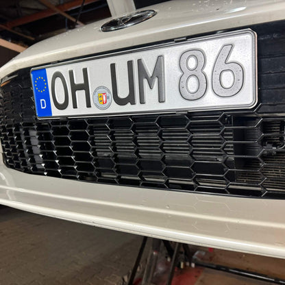 UMC Ölkühlerkit Toyota GR86 / Subaru BRZ 2