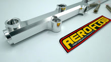 Aeroflow Fuel Rail RB26DETT