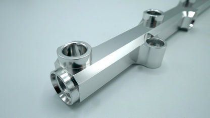 Aeroflow Fuel Rail RB26DETT