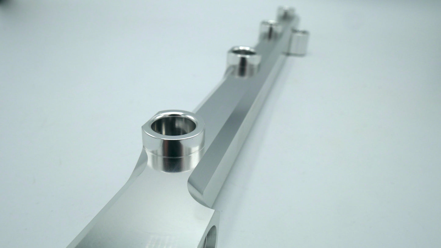 Aeroflow Fuel Rail RB26DETT