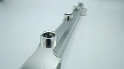 Aeroflow Fuel Rail RB26DETT