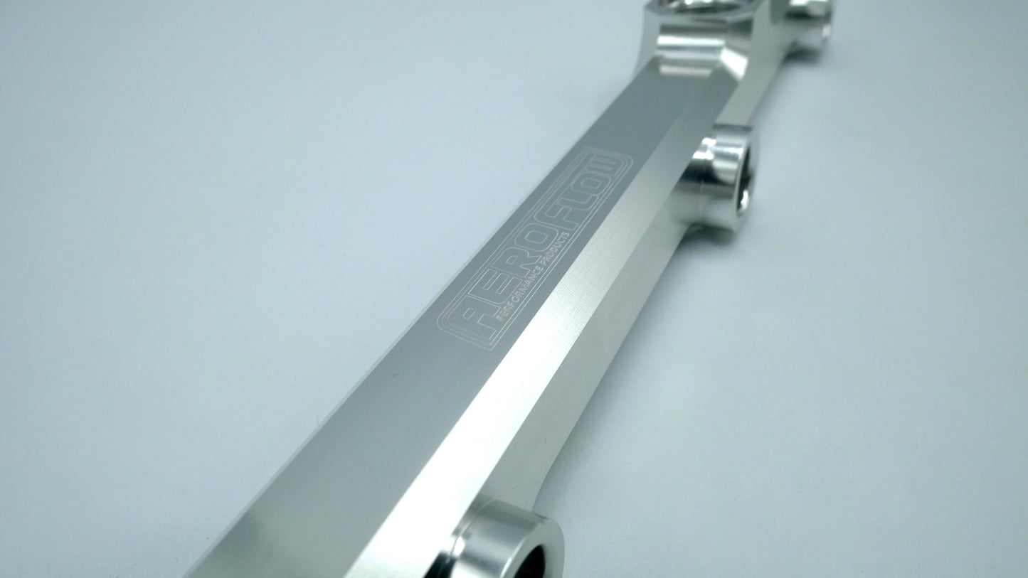 Aeroflow Fuel Rail RB26DETT
