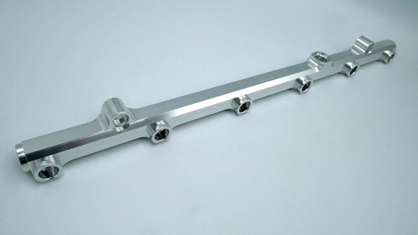 Aeroflow Fuel Rail RB26DETT