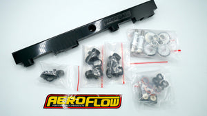 Aeroflow Fuel Rail SR20DET