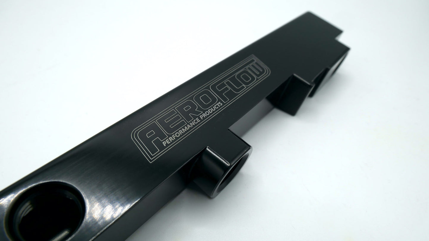 Aeroflow Fuel Rail SR20DET