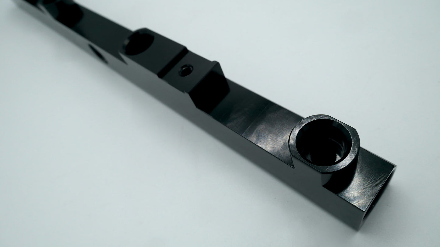 Aeroflow Fuel Rail SR20DET