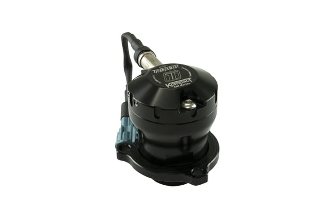 Yaris GR BOV TurboSmart Kompact EM