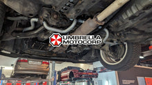 Honda Civic EJ EK Stabilisator Kit - Whiteline Performance