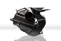 Pipercross carbon Airbox Civic FK8