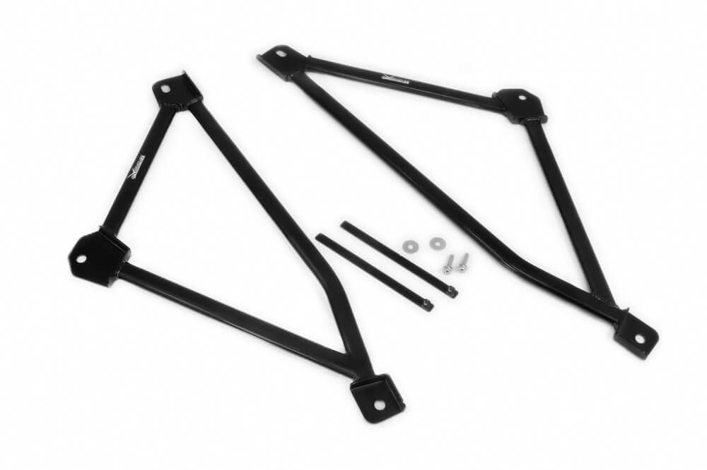 Mazda MX5 ND Middle Brace - Hardrace