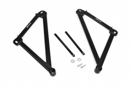 Mazda MX5 ND Rear Lower Brace - Hardrace