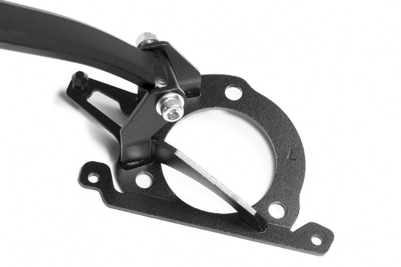 Mazda MX5 ND Domstrebe oben VA - Hardrace