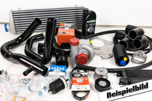 MX-5  NBFL 1.6 - SPS Kompressorkit