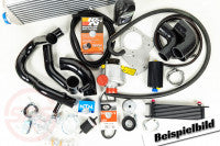MX-5 NA 1.6 - SPS Kompressorkit - mit Servolenkung