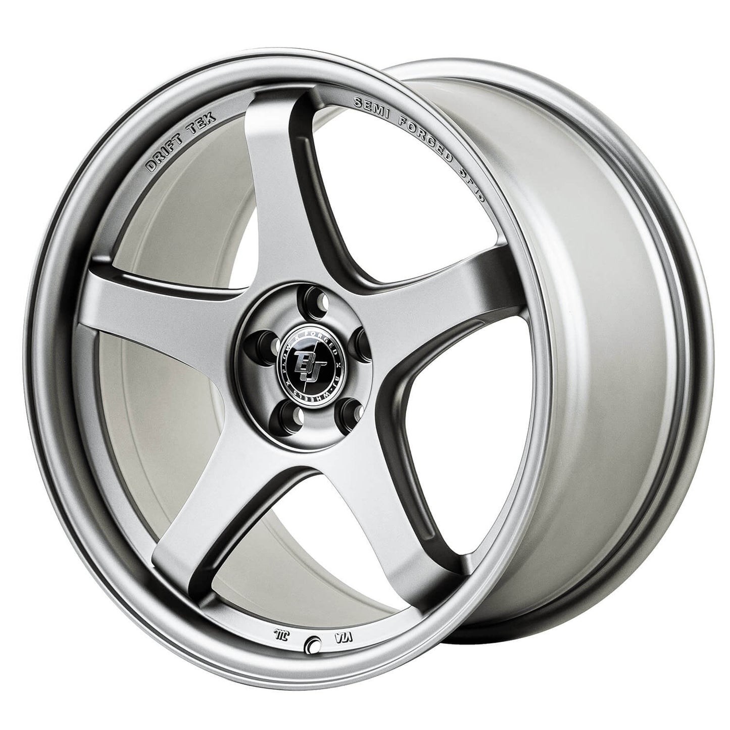 BJ Wheels SF15 8x18" ET35 5x100