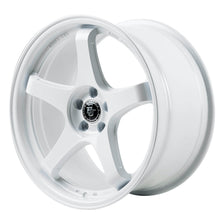 BJ Wheels SF15 8x18" ET35 5x100